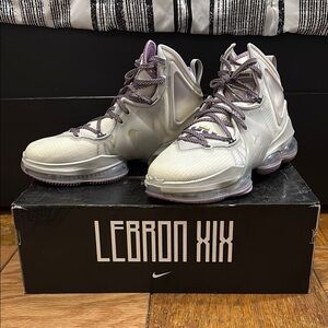 Nike Lebron XIX 19 Phantom Basketball Shoes